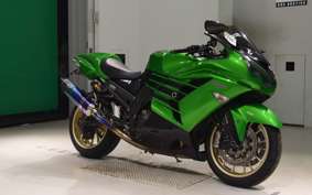 KAWASAKI ZX 1400 NINJA R A 2017