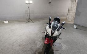 YAMAHA YZF-R25 RG10J