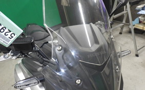 HONDA NC750X DCT 2023 RH09