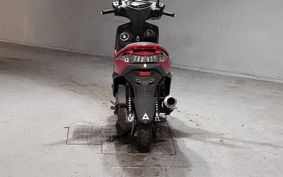 YAMAHA CYGNUS125XSR SE44J