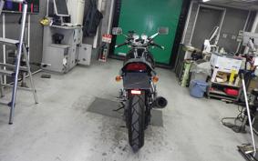 SUZUKI BANDIT 400 1991