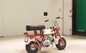 HONDA MONKEY 2024 Z50M