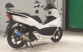 HONDA PCX 125 2017 JF56