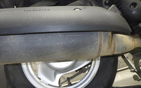 YAMAHA JOG Gen.5 2023 SA36J