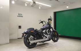 HARLEY FXBB1920 2026