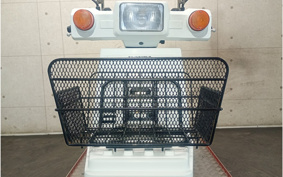 HONDA  GYRO X BASIC  TD02