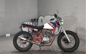 HONDA FTR223 MC34