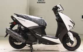 YAMAHA CYGNUSｸﾞﾘﾌｧｽ SEJ4J