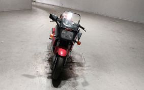 KAWASAKI GPZ400R 1985 ZX400D