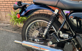 KAWASAKI W230 BJ230A