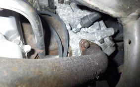 YAMAHA MAJESTY 250 Gen.2 SG03J