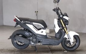 HONDA ZOOMERX JF62