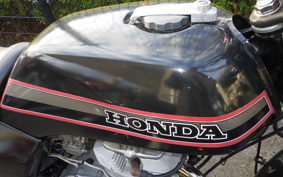 HONDA CB250 N CB250N