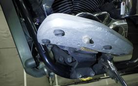 HONDA SHADOW 400 2005 NC34