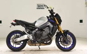 YAMAHA MT-09 SP 2023 RN69J
