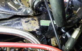 HONDA MONKEY 2004 Z50J