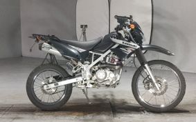 KAWASAKI KLX125 LX125C