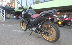 YAMAHA FZS FI RG66