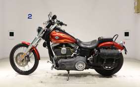 HARLEY FXDWG 1580 2012