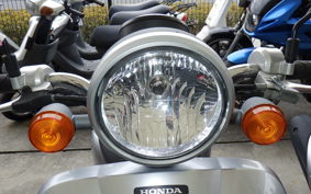 HONDA TODAY 2 AF67