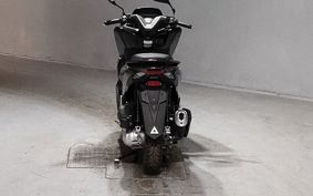 HONDA PCX 125 JK05