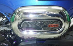 HONDA DAX 125