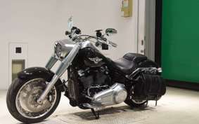 HARLEY FLBS 1870 2019