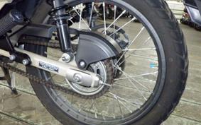 HONDA CT125 HUNTER CUB JA55