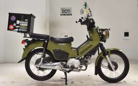 HONDA ｸﾛｽｶﾌﾞ110-2 2012 JA45