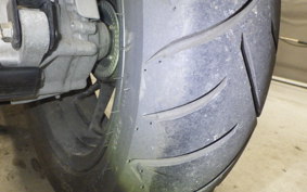 HONDA FORZA SI ABS 2004 MF12