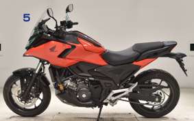 HONDA NC750X DCT 2026 RH23