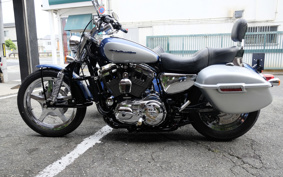 HARLEY XL1200C 2005 CGP