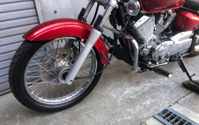 YAMAHA DRAGSTAR 250 VG05J