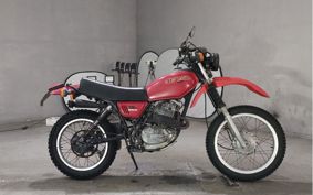 HONDA XL250S L250S