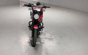 HONDA CT125 HUNTER  CUB  JA55