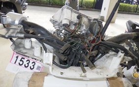 HONDA GYRO UP TA01