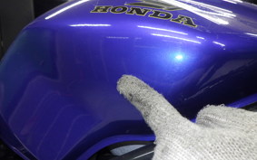 HONDA VTR 250 MC33