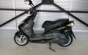 YAMAHA CYGNUS 125 X SE44J