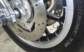 HARLEY FLHR 1580 2006