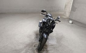 YAMAHA MT-25 RG74J