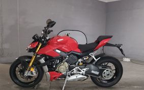 DUCATI STREET FIGHTER V4S 2020 FA00AA
