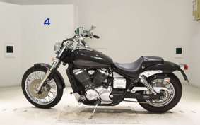 HONDA SHADOW 400 SLASHER 2006 NC40