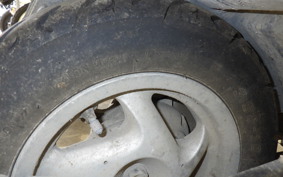 HONDA LEAD 50 Gen. 2 AF48