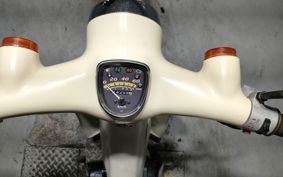 HONDA LITTLE CUB AA01