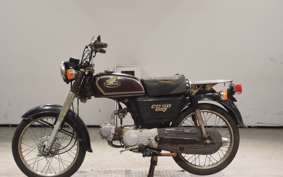 HONDA CD50 BENLY 2019 CD50