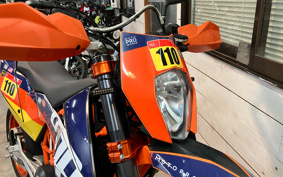 KTM 690 SMC R 2013 LST40