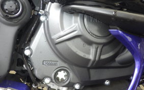 YAMAHA YZF R-3 2025 RH25J