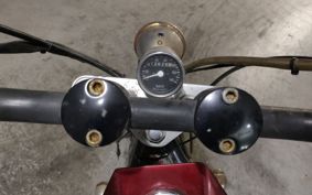 YAMAHA DRAGSTAR 400 1996 4TR