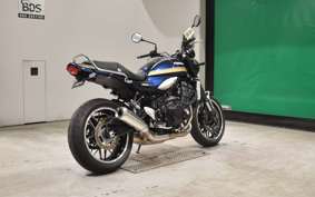 KAWASAKI Z900RS 2023 ZR900K