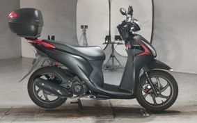 HONDA DIO 110 JF58